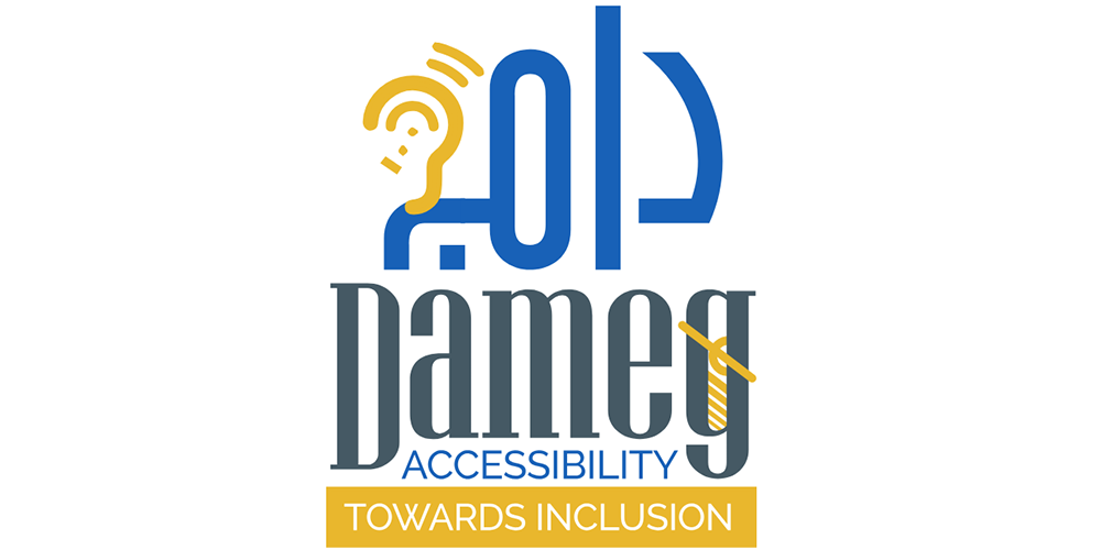 Dameg Accessibility